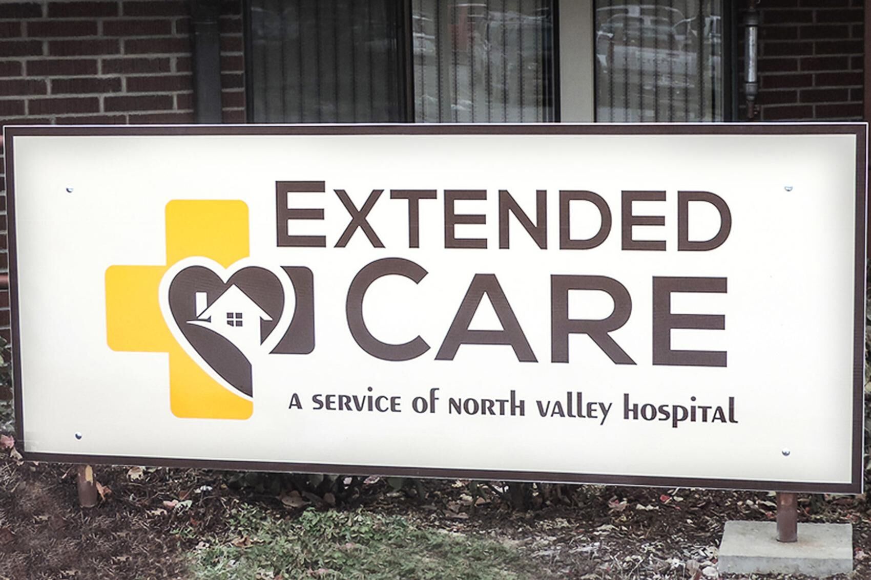 extended care